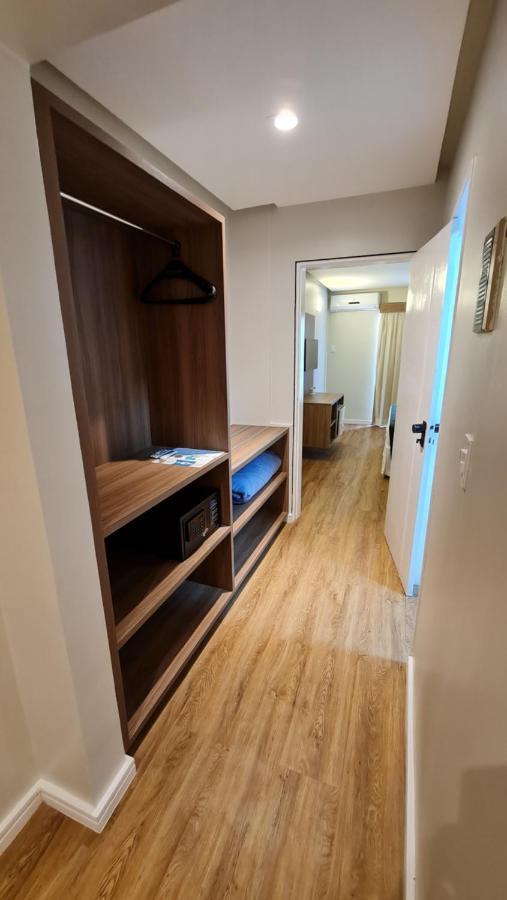 Brisamar Hotel & Spa Sao Luis Екстер'єр фото