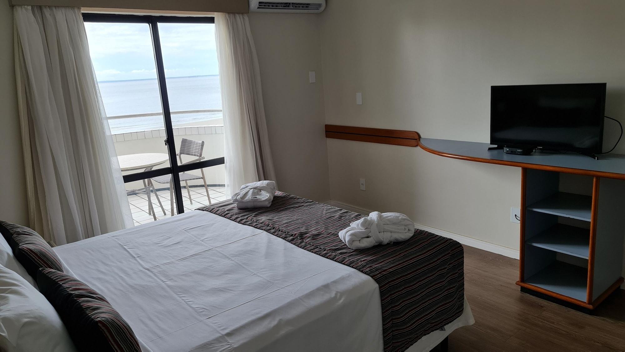 Brisamar Hotel & Spa Sao Luis Екстер'єр фото