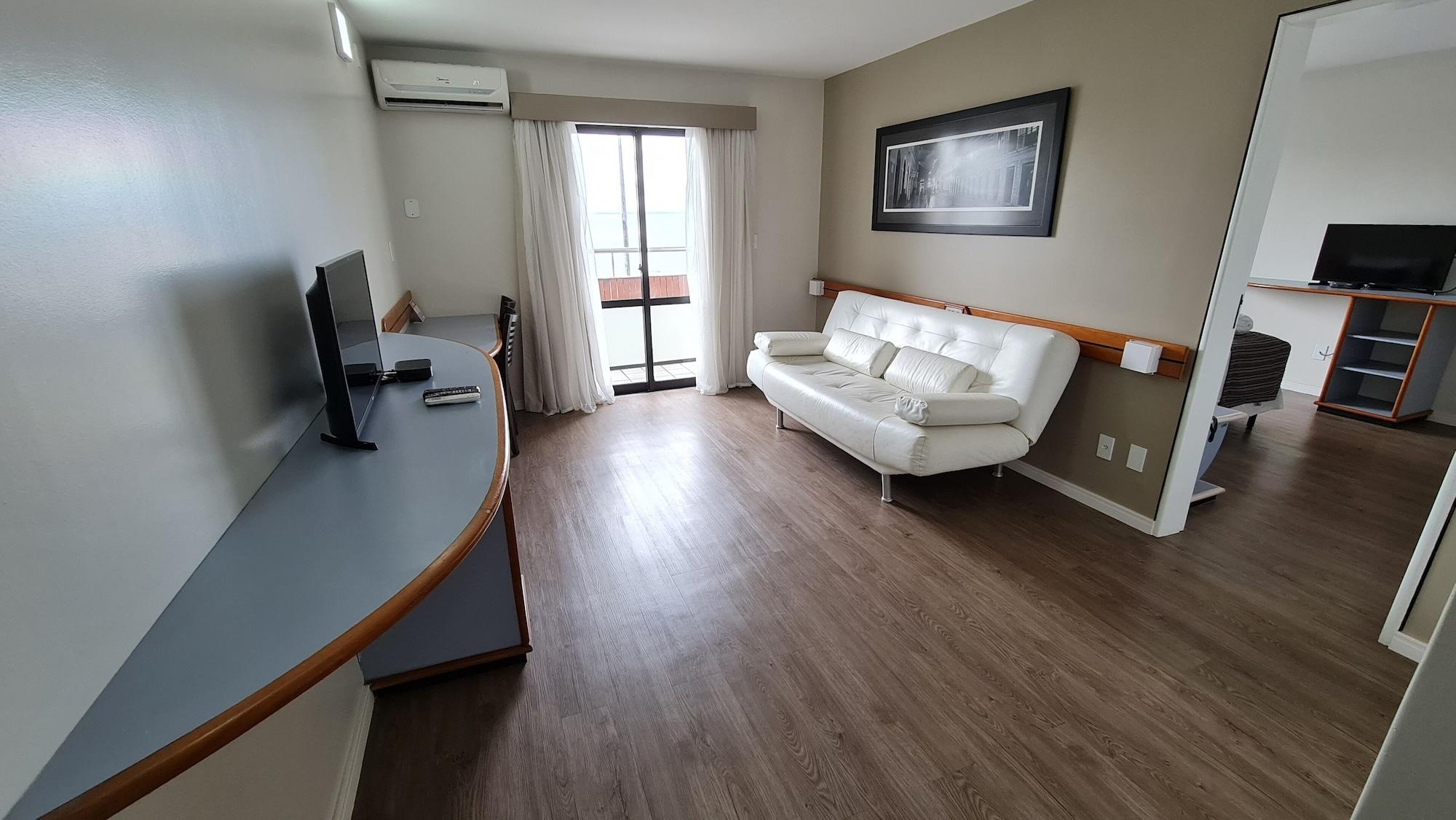 Brisamar Hotel & Spa Sao Luis Екстер'єр фото