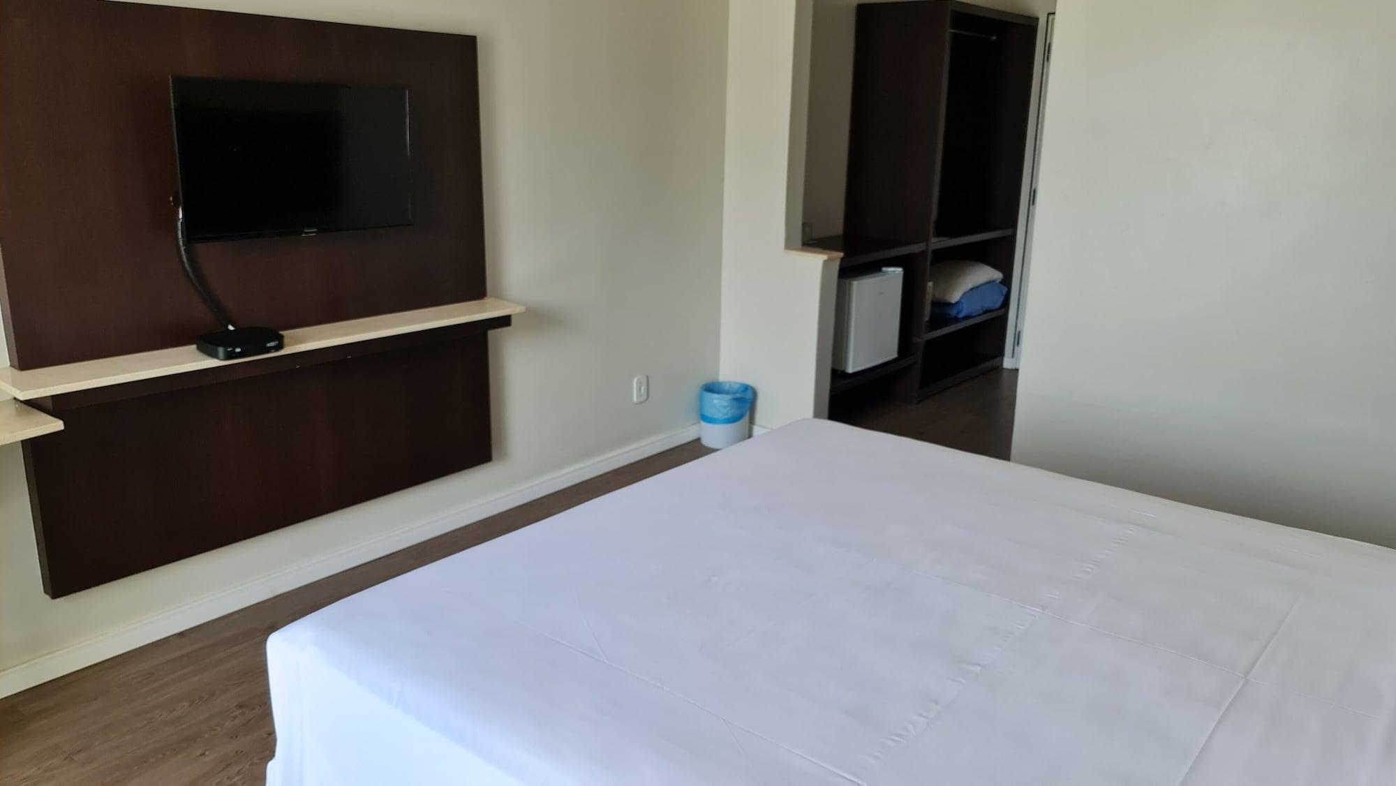 Brisamar Hotel & Spa Sao Luis Екстер'єр фото