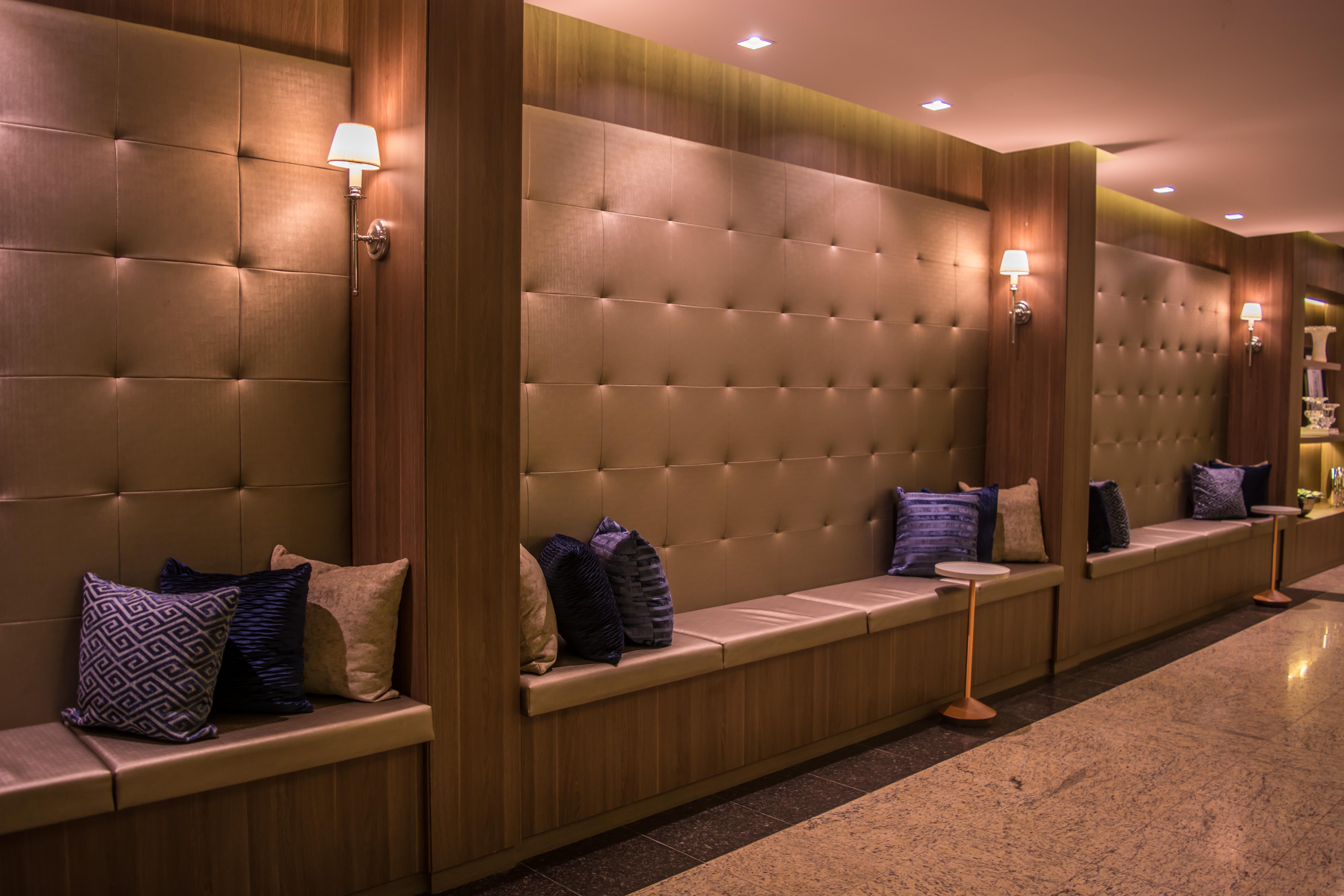 Brisamar Hotel & Spa Sao Luis Екстер'єр фото