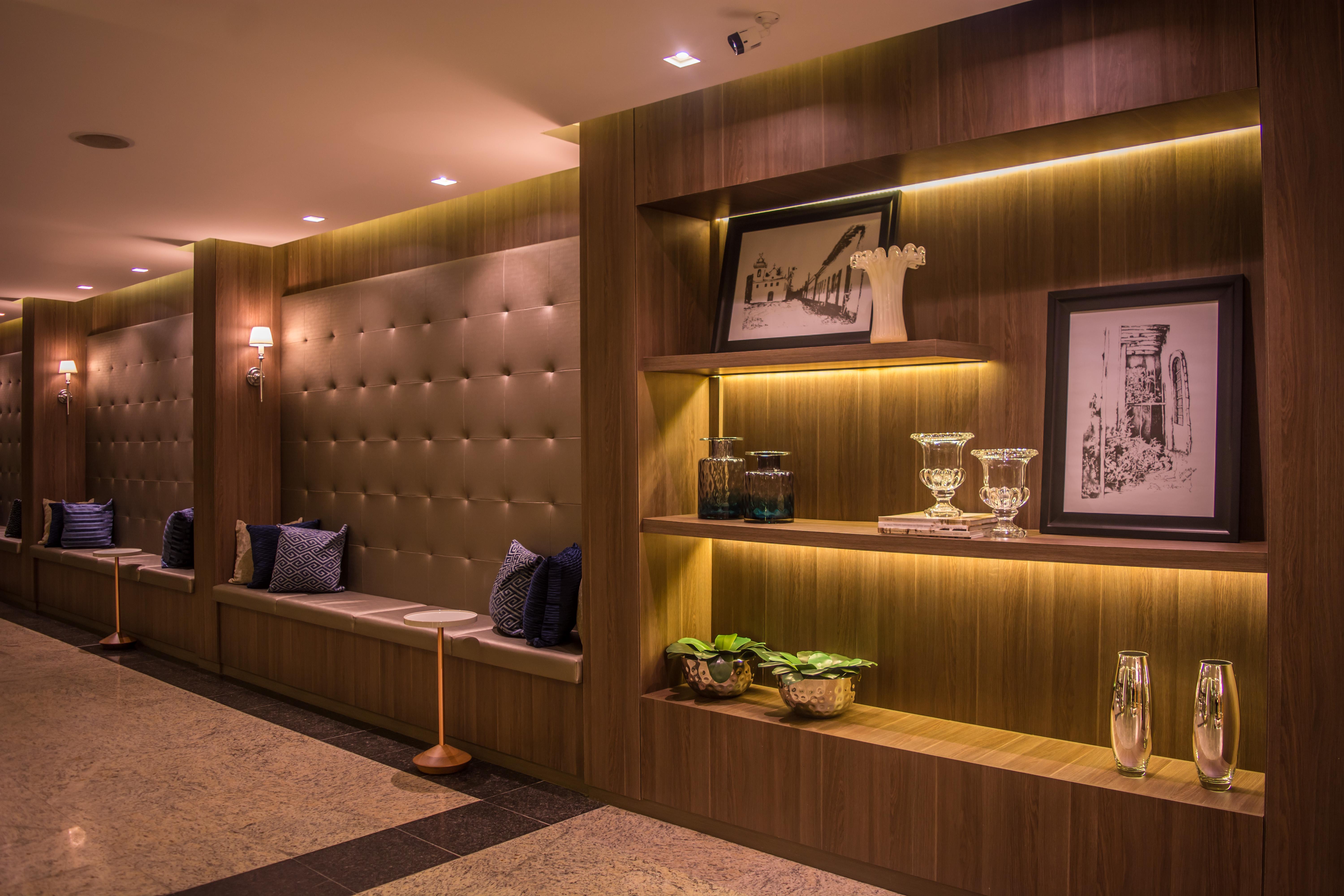 Brisamar Hotel & Spa Sao Luis Екстер'єр фото