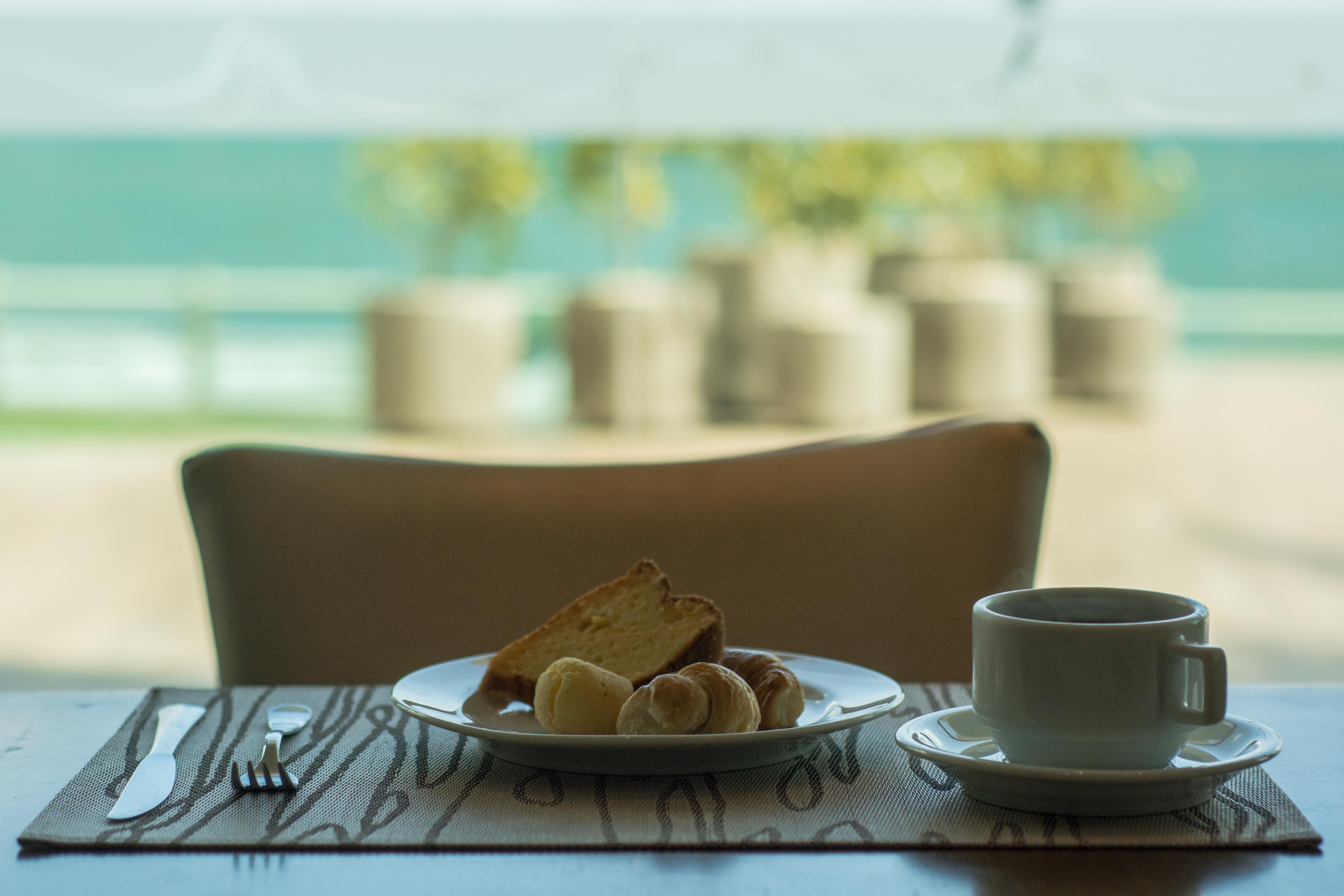 Brisamar Hotel & Spa Sao Luis Екстер'єр фото
