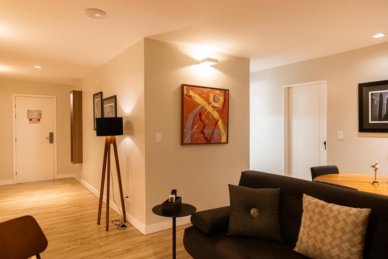 Brisamar Hotel & Spa Sao Luis Екстер'єр фото