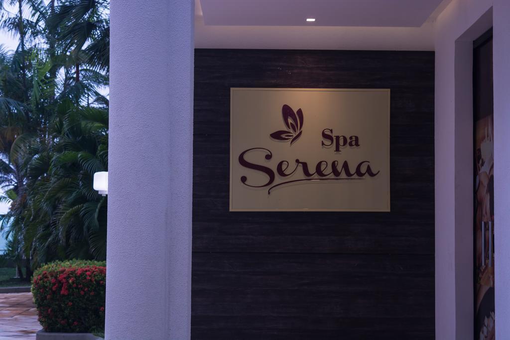 Brisamar Hotel & Spa Sao Luis Екстер'єр фото