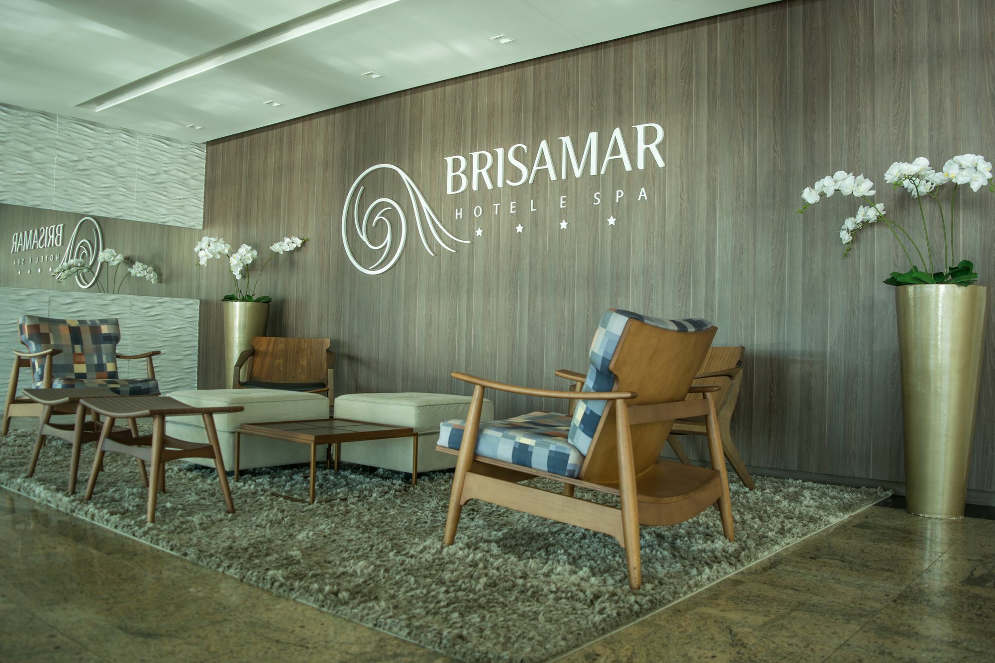 Brisamar Hotel & Spa Sao Luis Екстер'єр фото
